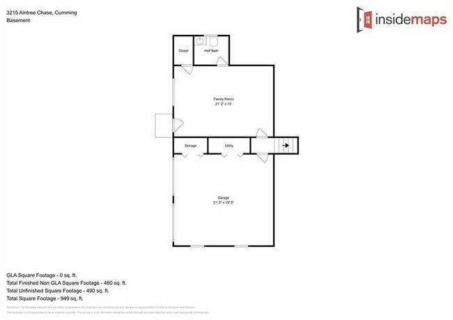 Building Photo - 3215 Aintree Chase