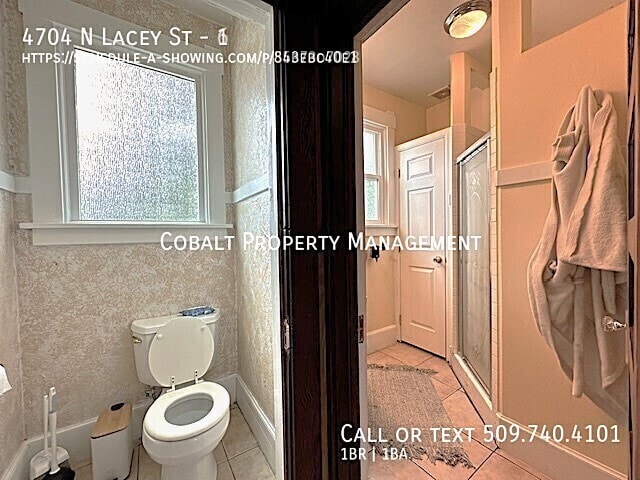 Building Photo - 4704 N Lacey St