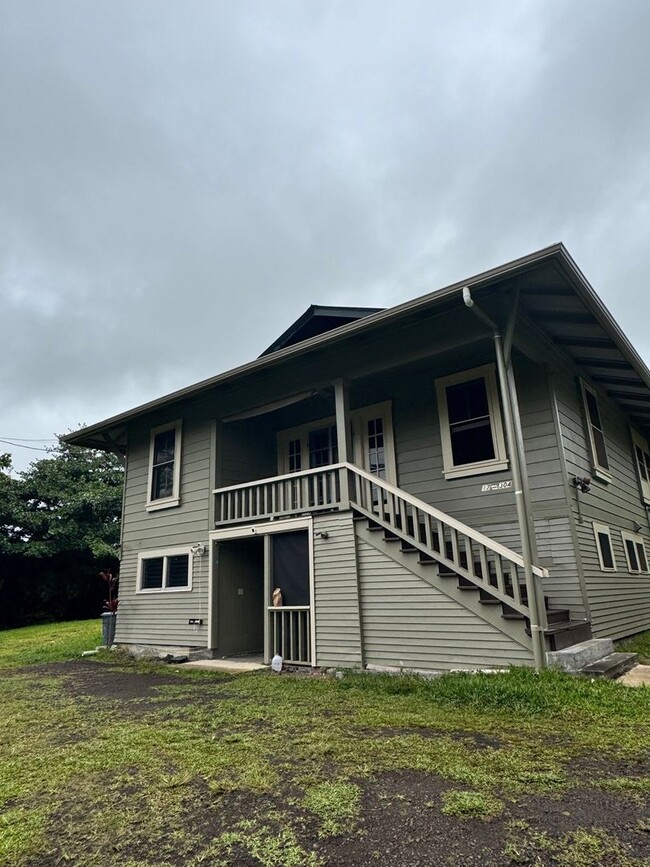 Primary Photo - 17-304 Volcano Rd. Kurtistown, HI 96760