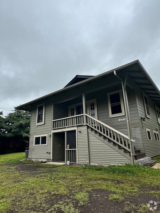 Building Photo - 17-304 Volcano Rd. Kurtistown, HI 96760