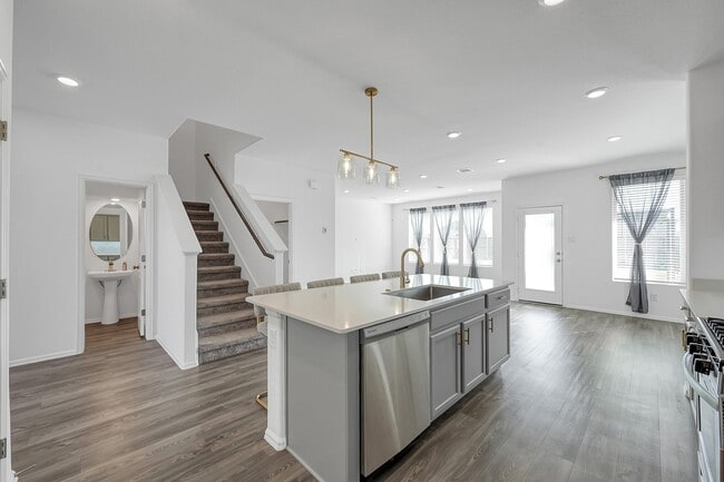 Building Photo - 19017 Sonora Chase Dr