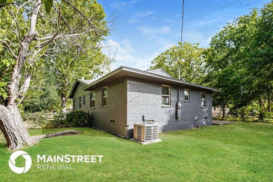 Building Photo - 2721 Northview Pl