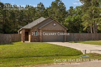 Building Photo - 25131 Cavalry Charge Ln