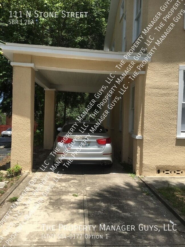 Building Photo - 111 N Stone St