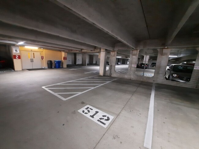 Building Photo - This place has it all...