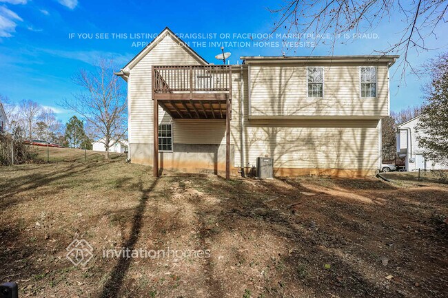 Building Photo - 128 Megan Way