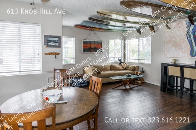 Building Photo - 613 Knob Hill Ave