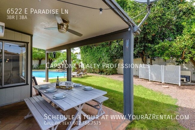 Building Photo - 6522 E Paradise Ln