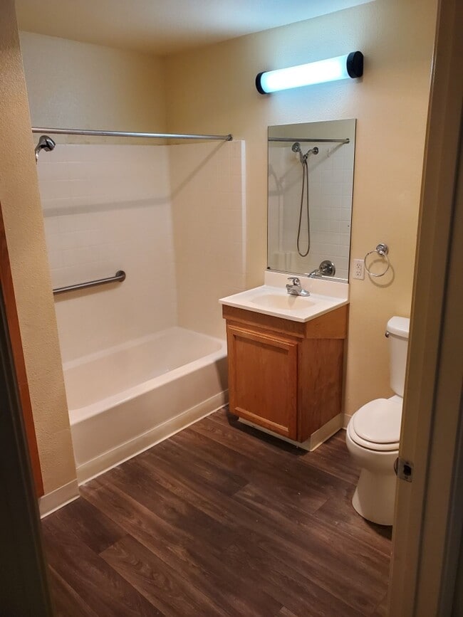 Building Photo - Regency Place Senior Apts