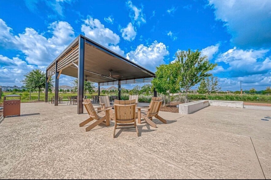 Building Photo - 4105 Upland Bend Dr