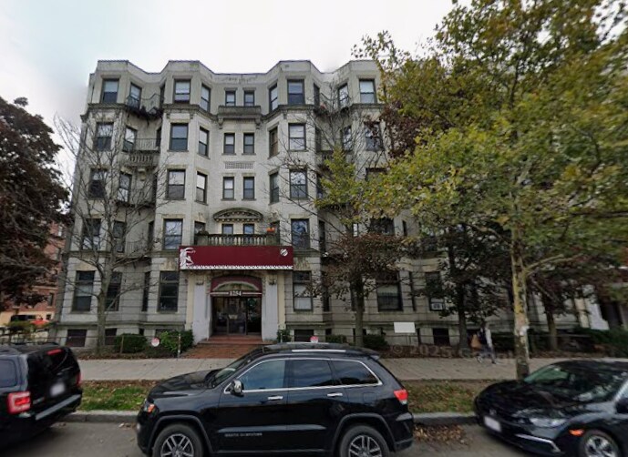 Building Photo - 1254 Commonwealth Ave