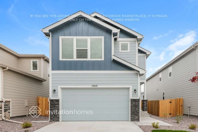 Building Photo - 13513 Arriba Dr
