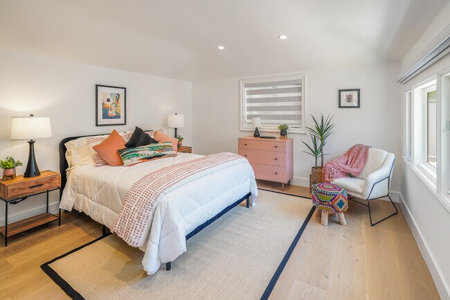 second bedrooom - 225 Notteargenta Rd
