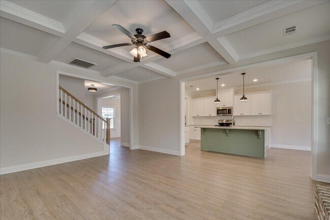 Building Photo - 5123 Huntley Trl