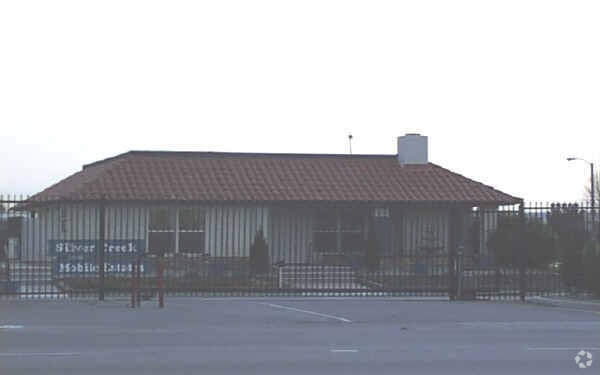Primary Photo - Silver Creek Mobile Estates
