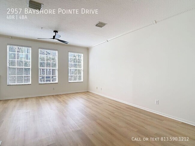 Building Photo - 2957 Bayshore Pointe Dr