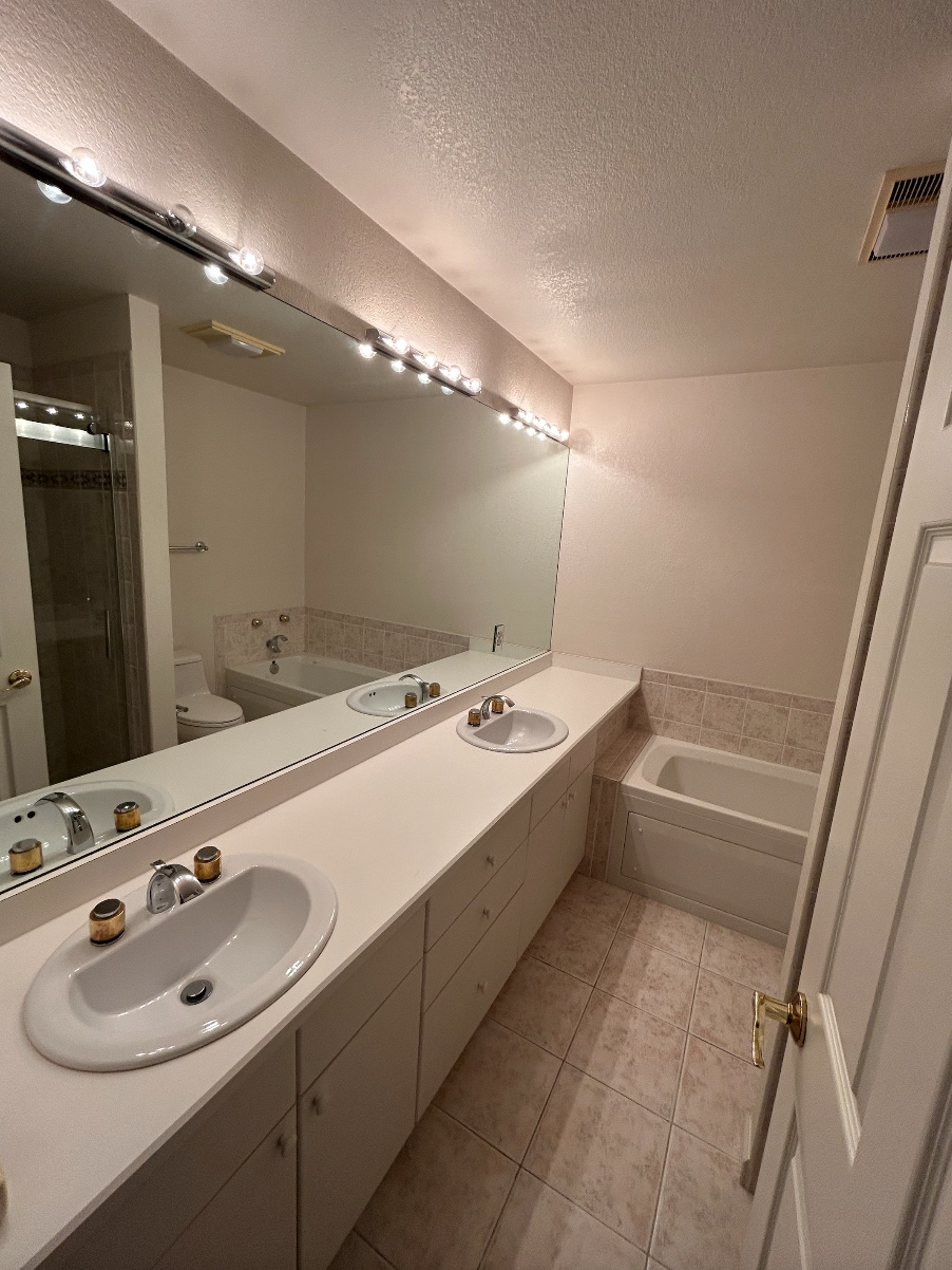 Master Bathroom - 63 S Harrison St