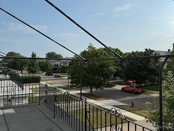 Building Photo - 300 North Park Ave