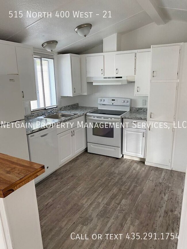 Building Photo - 515 N 400 W