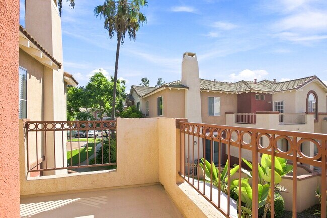 Building Photo - Charming 2-Bed+Loft/2.5 Bath Oasis with Attached 2-Car Garage and Private Courtyard in Foothill R...