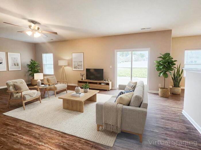 Building Photo - 9531 Weikert Rd