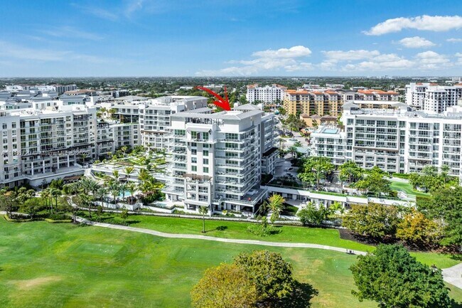 Building Photo - 210 SE Mizner Blvd