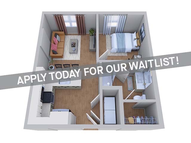 1x1 C - Apply Today For Our Waitlist! - Noble 2500