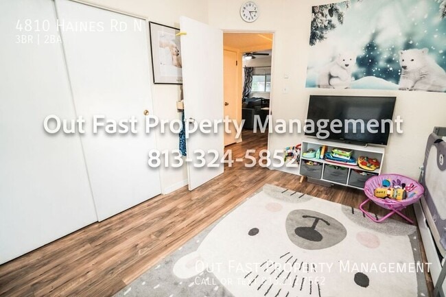 Building Photo - 4810 Haines Rd N