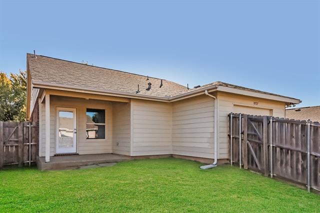 Building Photo - 8923 Redford Rd