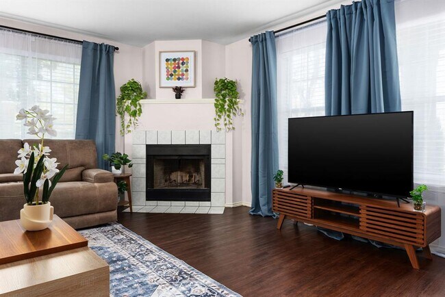 Building Photo - 7906 Briarton Dr