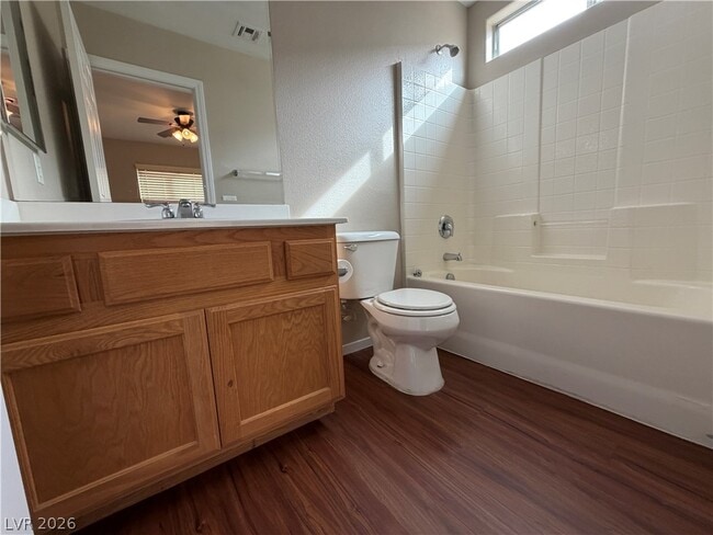 Building Photo - 6912 Smiling Cloud Ave