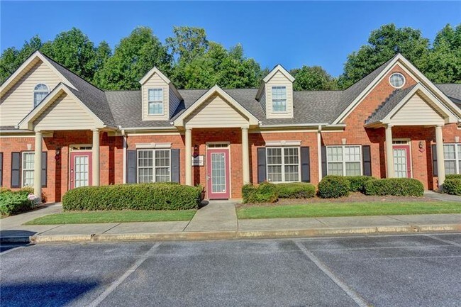 Primary Photo - 4485 Tench Rd