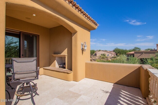 Building Photo - 10917 E Troon N Dr