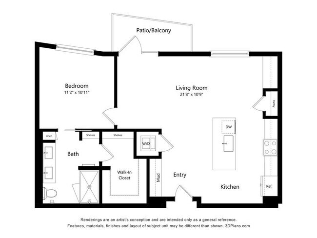 Building Photo - 5118 E 7th St