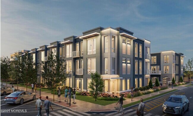 Primary Photo - 201 Sunset Ave