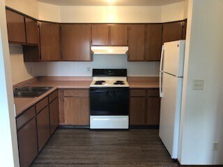 Interior Photo - Boone Park Apartments