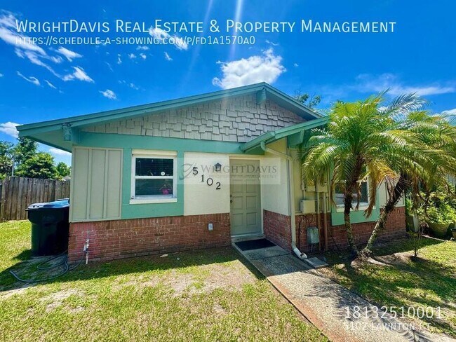 Building Photo - 5102 Lawnton Ct
