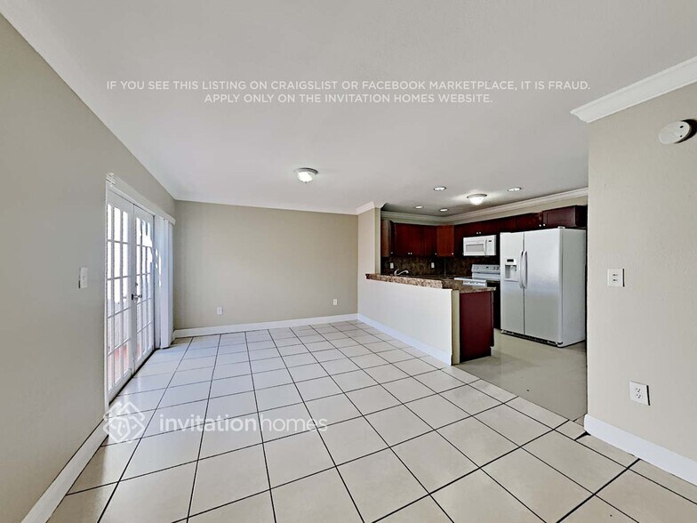 Building Photo - 1747 SW 136th Pl