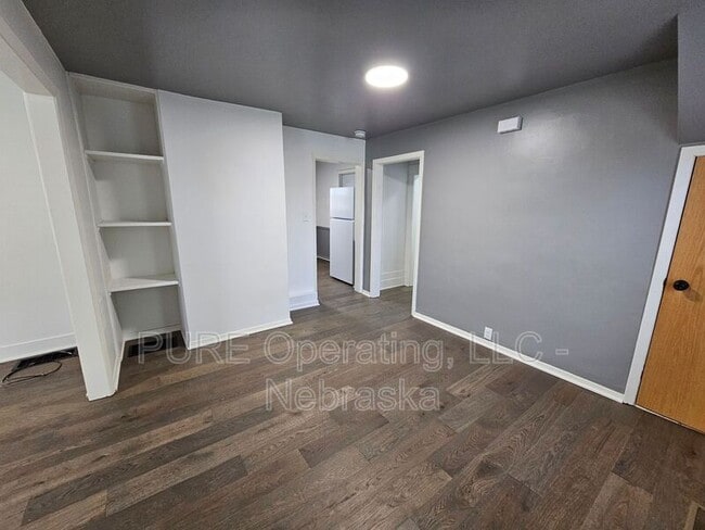 Building Photo - 1809 N 33rd St