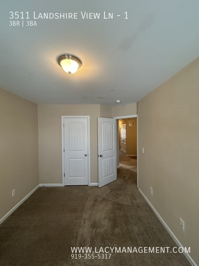 Building Photo - 3511 Landshire View Lane