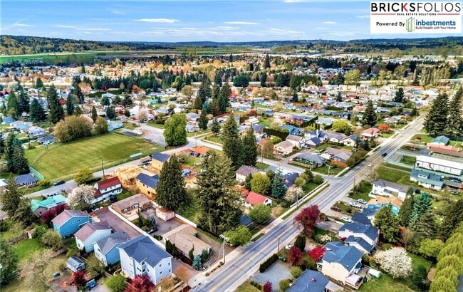 Building Photo - 16118 179th Ave SE