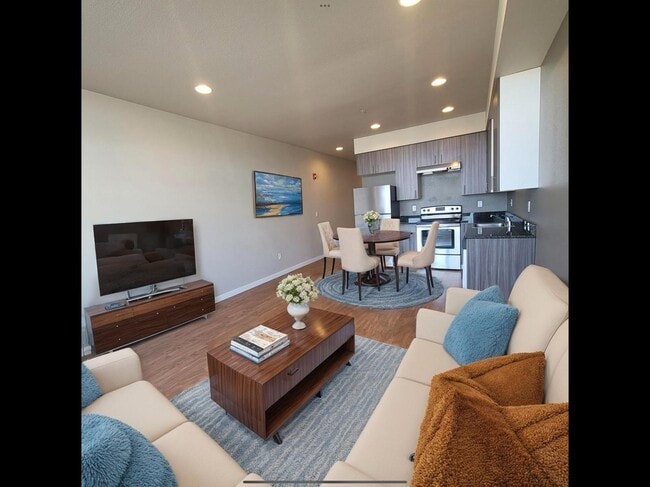 Floorplan - Campus Lofts