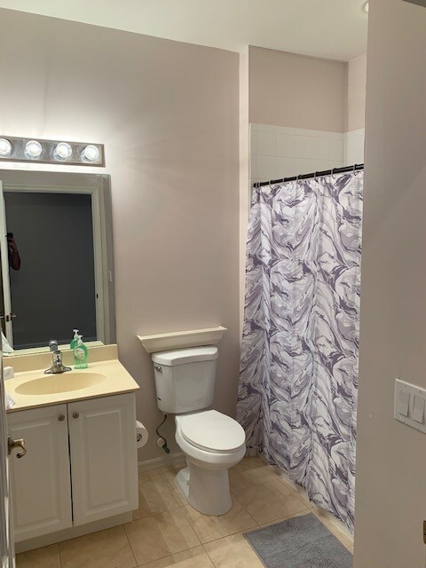 guest bath - 3511 Milan Dr