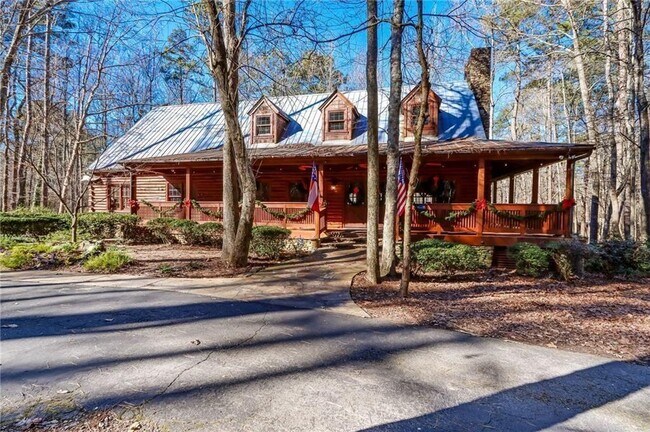 Building Photo - 344 Lost Creek Dr NW