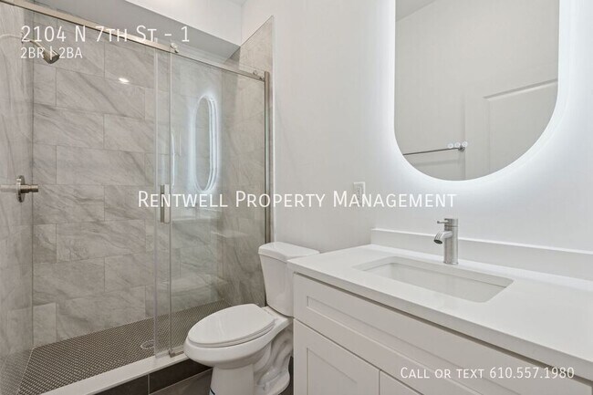 Building Photo - 2104 N 7th St