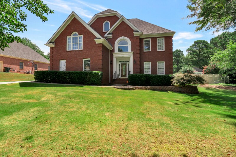 Primary Photo - 4000 Hogans Mill Ln