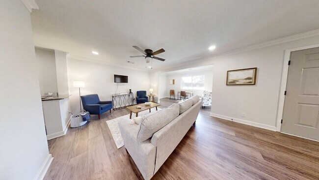 Building Photo - The Vue at Dean