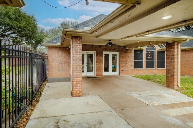 Building Photo - 3204 Canvasback St