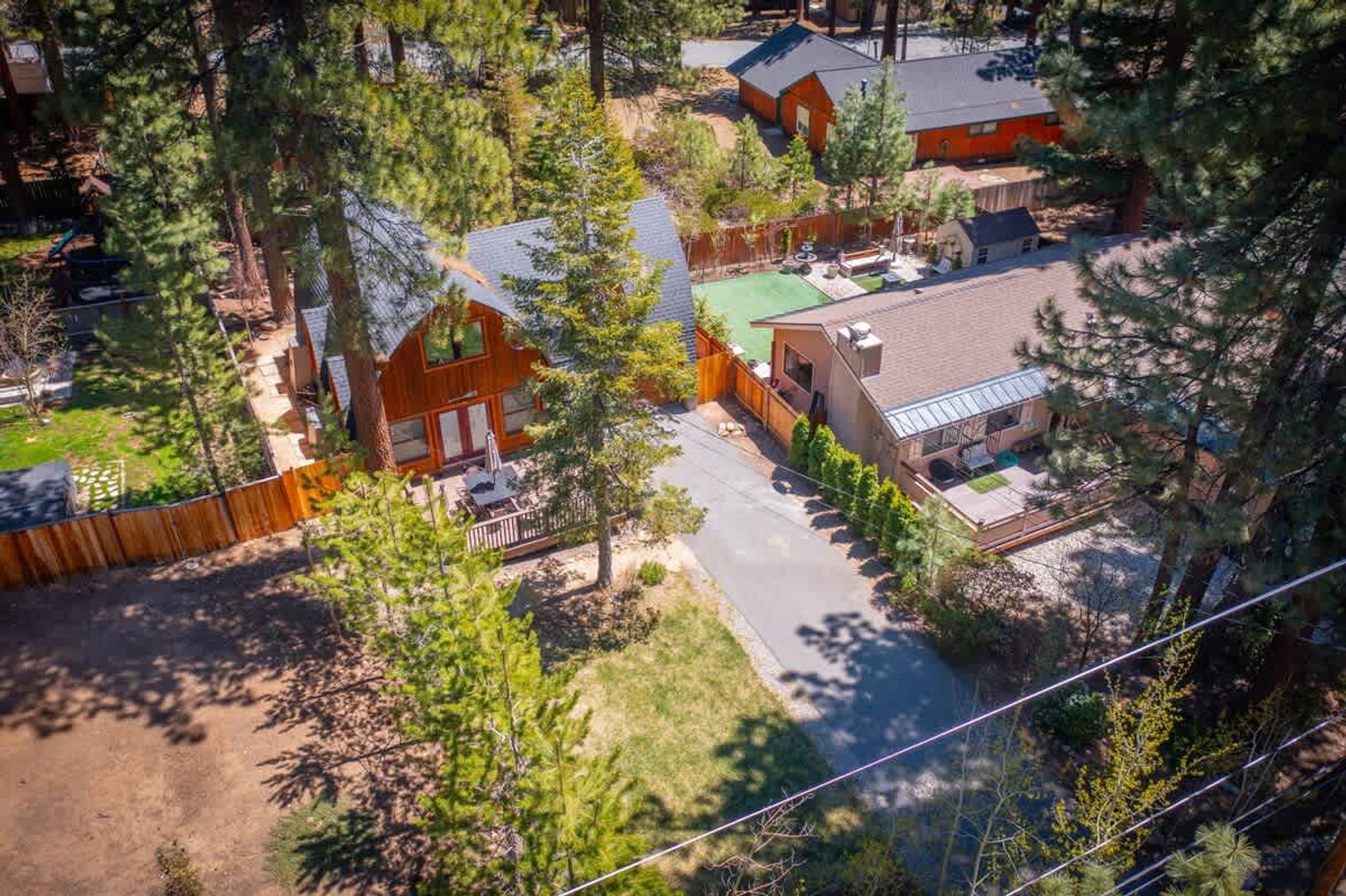 Building Photo - 932 Harold Dr