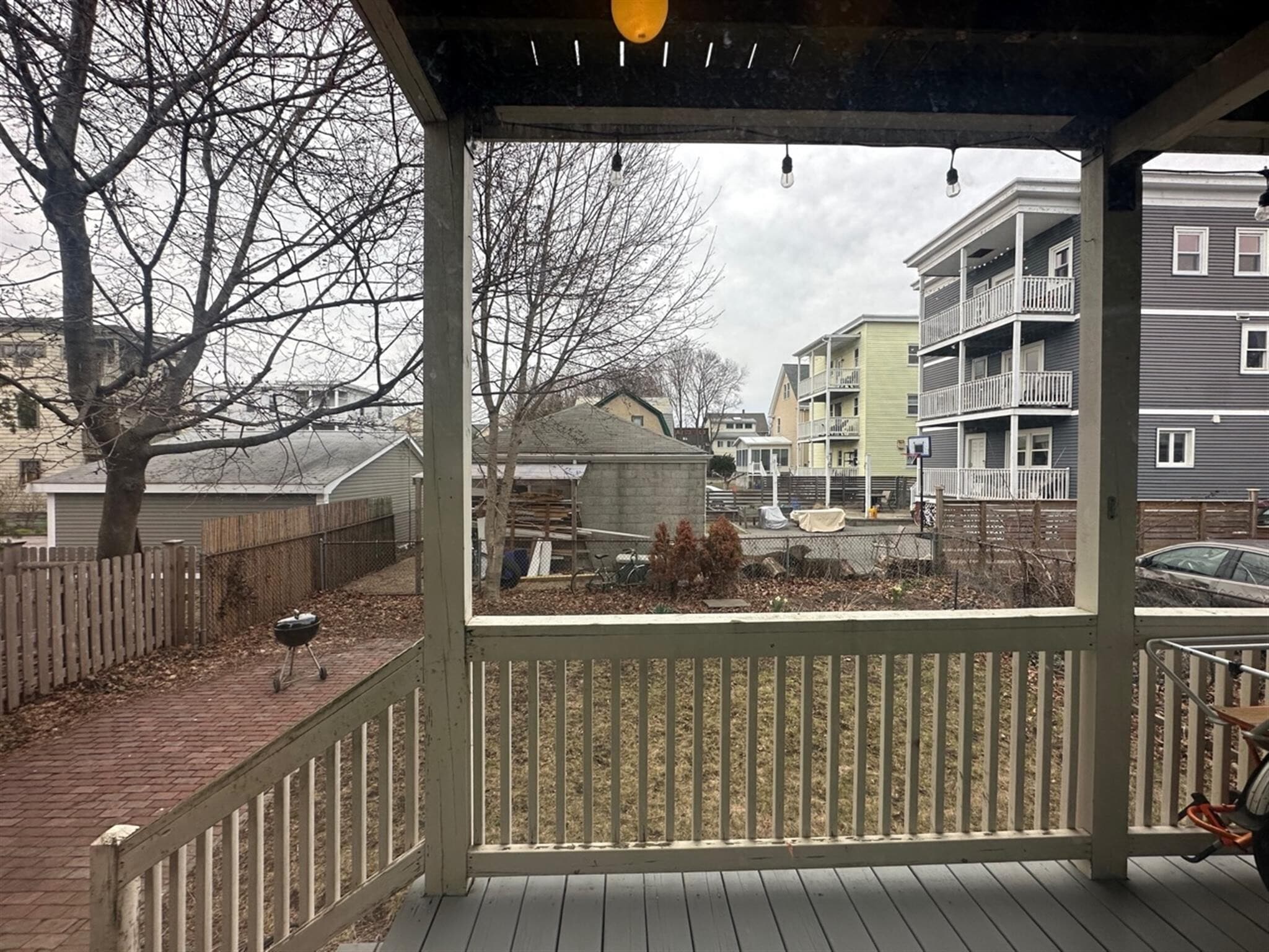 Building Photo - 137 Dudley St